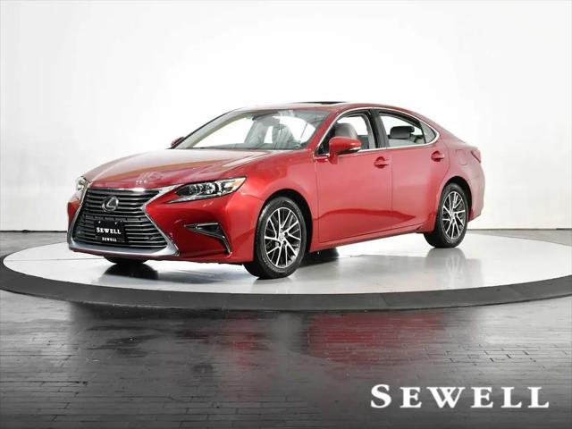 2018 Lexus ES 350 Base for sale in Dallas, TX