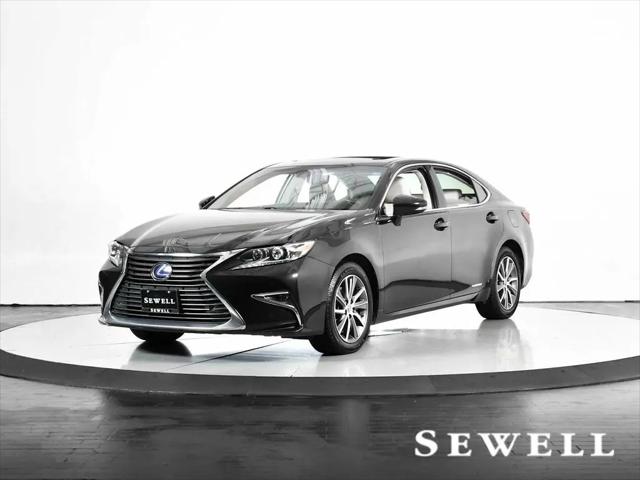 2017 Lexus ES 300h Base for sale in Dallas, TX