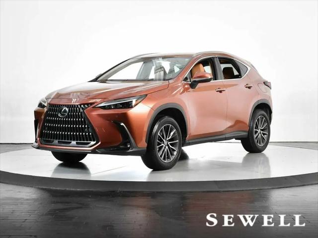 2025 Lexus NX Base for sale in Dallas, TX