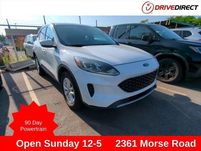 2020 Ford Escape SE for sale near Columbus, OH