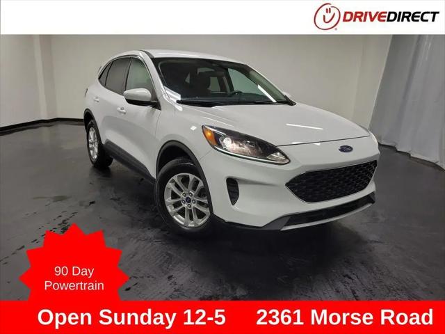 2020 Ford Escape SE for sale near Columbus, OH