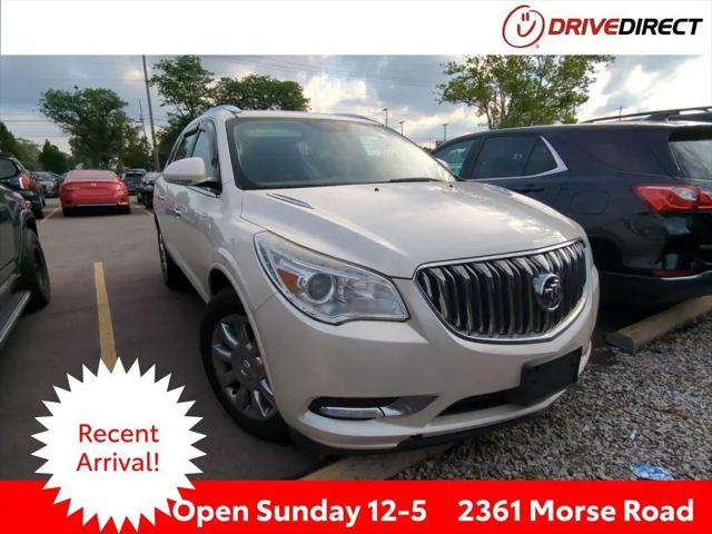 2015 Buick Enclave Leather for sale in Columbus, OH