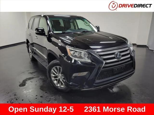 2015 Lexus GX 460 Luxury for sale in Columbus, OH
