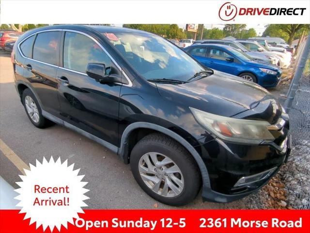 2016 Honda CR-V EX for sale in Columbus, OH