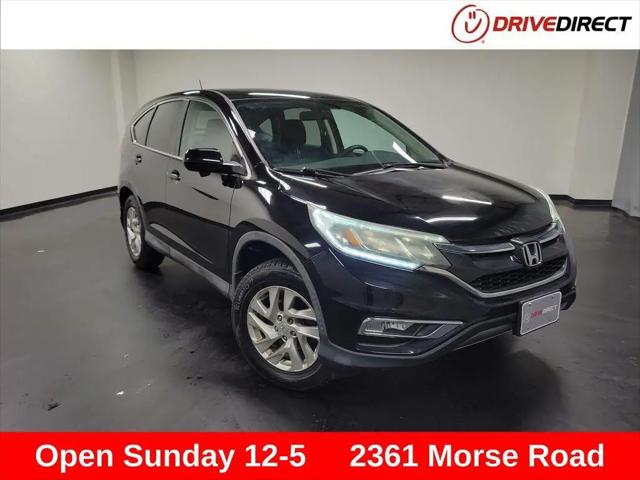2016 Honda CR-V EX for sale in Columbus, OH