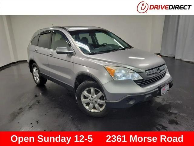 2007 Honda CR-V EX-L for sale in Columbus, OH