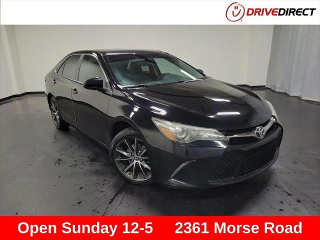 2015 Toyota Camry XSE for sale near Columbus, OH