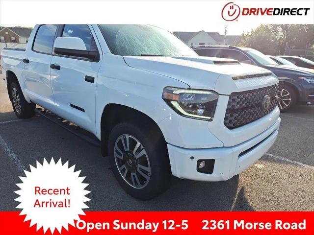 2020 Toyota Tundra SR5 for sale near Columbus, OH