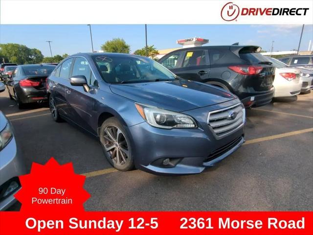2015 Subaru Legacy 2.5i Limited for sale in Columbus, OH