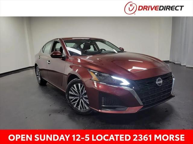 2023 Nissan Altima SV Intelligent AWD for sale in Columbus, OH