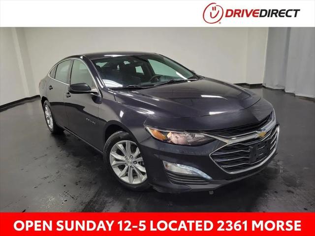 2023 Chevrolet Malibu 1LT for sale in Columbus, OH