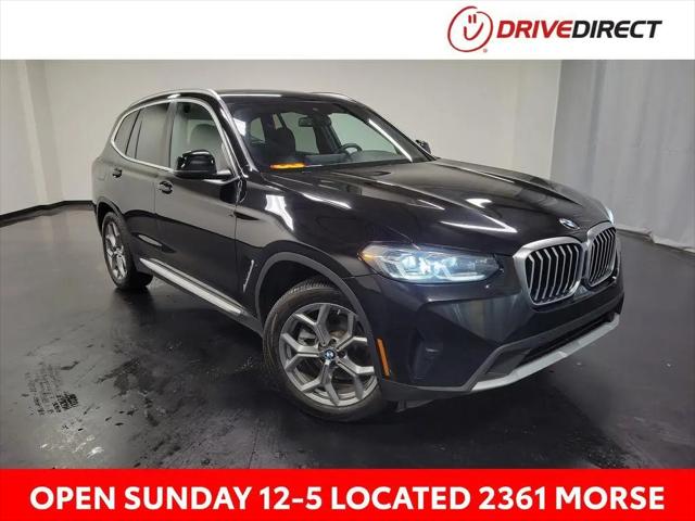 2024 BMW X3 xDrive30i for sale in Columbus, OH