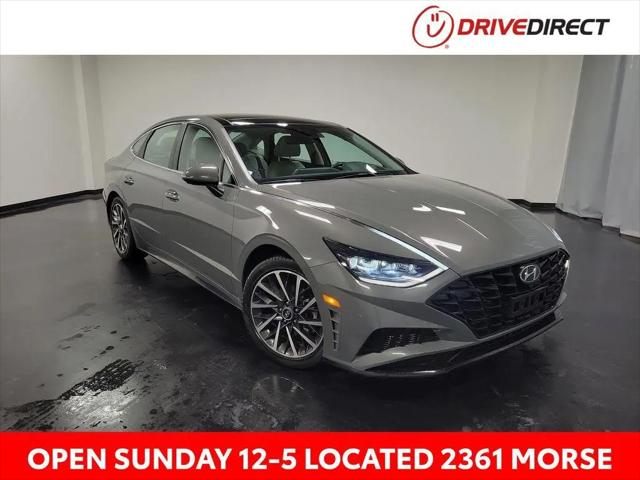 2023 Hyundai Sonata for sale near Columbus, OH