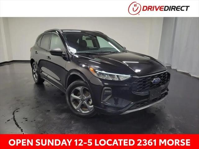 2024 Ford Escape ST-Line for sale in Columbus, OH