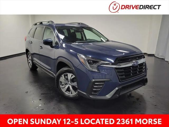 2025 Subaru Ascent for sale near Columbus, OH