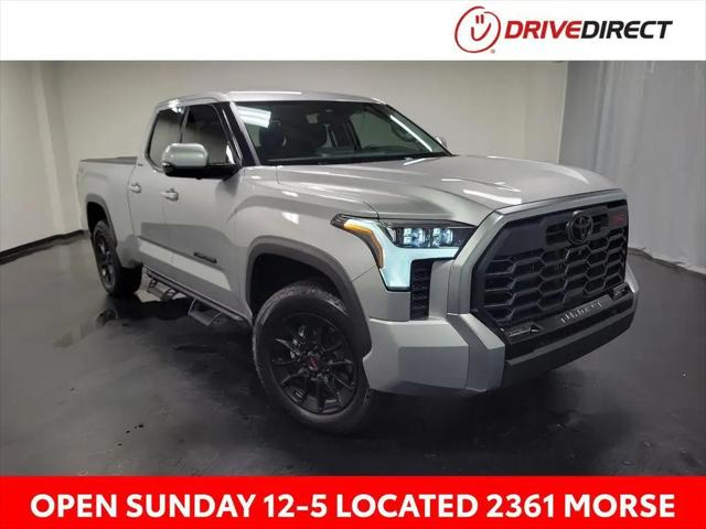 2022 Toyota Tundra Limited for sale in Columbus, OH