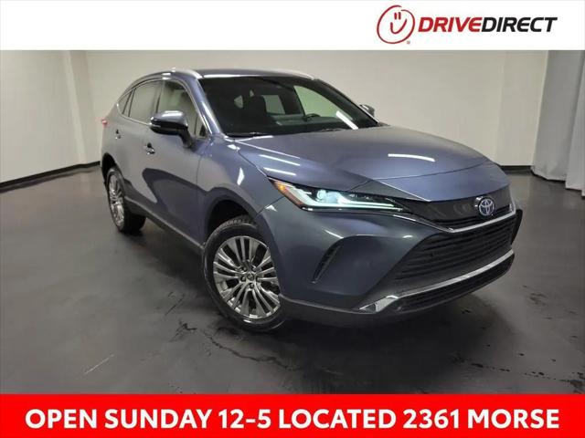 2022 Toyota Venza XLE for sale near Columbus, OH