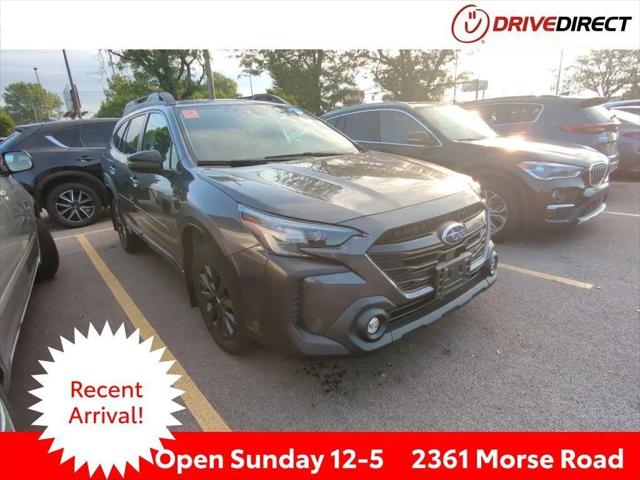 2023 Subaru Outback Onyx Edition for sale in Columbus, OH