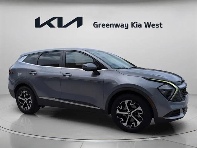 2023 Kia Sportage EX for sale in Orlando, FL