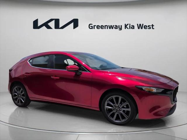 2025 Mazda Mazda3 2.5 S Preferred for sale in Orlando, FL