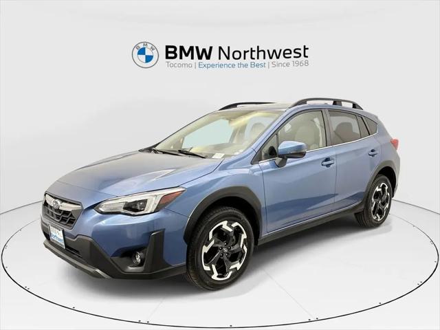 2021 Subaru Crosstrek Limited for sale in Fife, WA