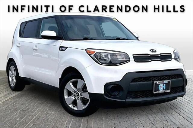 2019 Kia Soul Unknown for sale in Clarendon Hills, IL