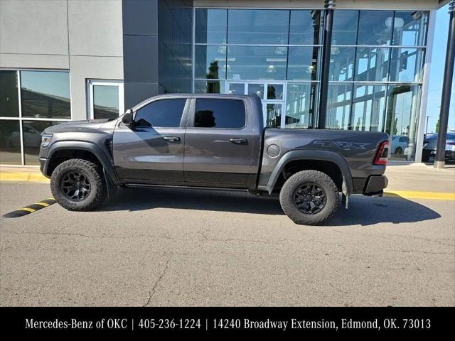 2022 Ram 1500 TRX Crew Cab 4x4 5'7" Box for sale in Oklahoma City, OK