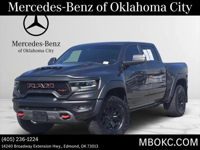 2022 Ram 1500 TRX Crew Cab 4x4 5'7" Box for sale in Oklahoma City, OK