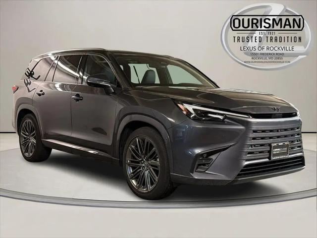 2026 Lexus TX 350 Luxury for sale in Rockville, MD