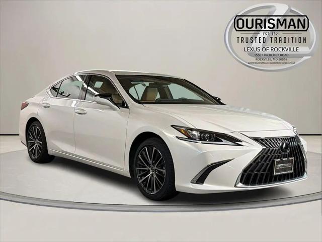 2023 Lexus ES 350 Base for sale in Rockville, MD