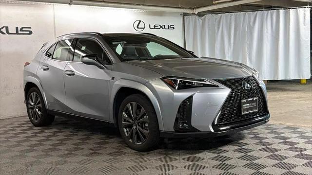 2024 Lexus UX 250h F SPORT Design for sale in Rockville, MD