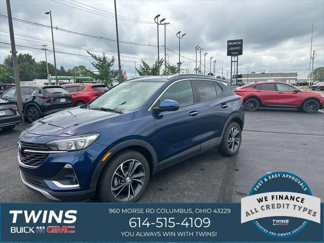 2022 Buick Encore GX FWD Select for sale in Columbus, OH