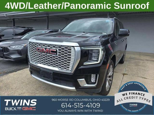 2023 GMC Yukon for sale near Columbus, OH