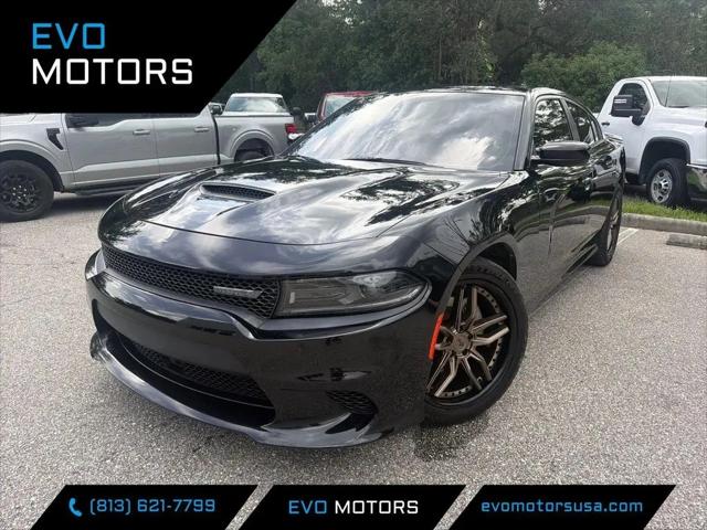 2023 Dodge Charger GT for sale in Seffner, FL