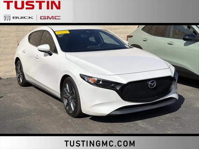 2019 Mazda Mazda3 Preferred Package for sale in Tustin, CA