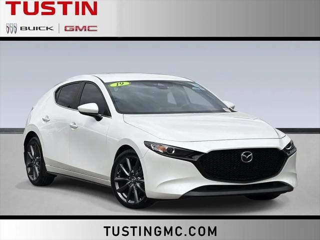 2019 Mazda Mazda3 Preferred Package for sale in Tustin, CA