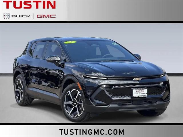 2025 Chevrolet Equinox LT for sale in Tustin, CA
