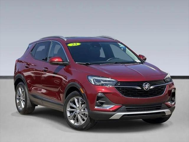 2023 Buick Encore GX Essence FWD for sale in Tustin, CA