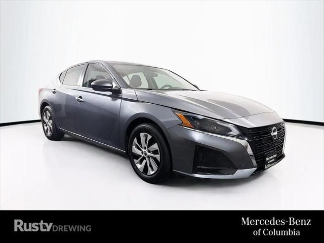 2024 Nissan Altima S FWD for sale in Columbia, MO