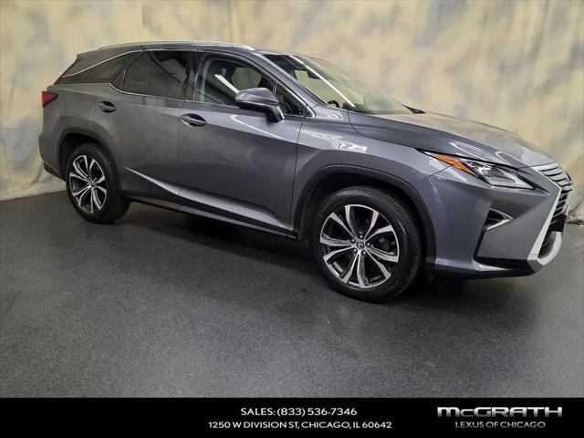 2018 Lexus RX 350 Premium for sale in Chicago, IL