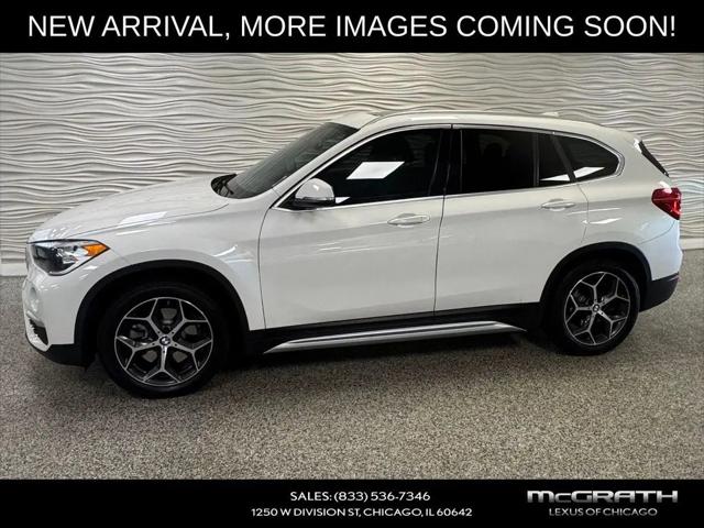 2018 BMW X1 xDrive28i for sale in Chicago, IL
