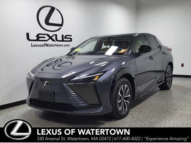 2023 Lexus RZ 450e Premium for sale in Watertown, MA
