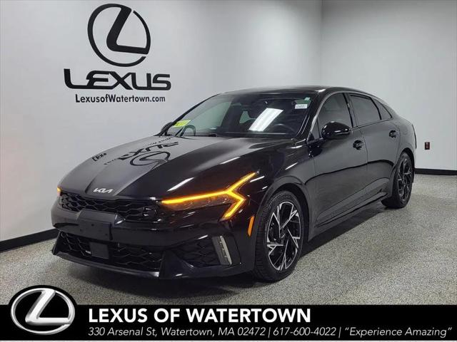 2025 Kia K5 GT-Line for sale in Watertown, MA
