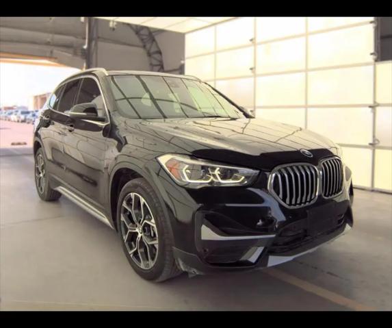 2022 BMW X1 sDrive28i for sale in Edmond, OK
