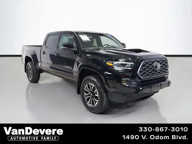 2023 Toyota Tacoma TRD Sport for sale in Akron, OH