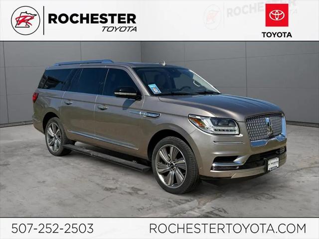 2018 Lincoln Navigator L Select for sale in Rochester, MN