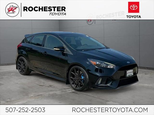 2017 Ford Focus Base for sale in Rochester, MN