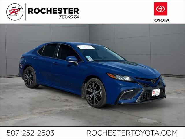 2023 Toyota Camry SE for sale in Rochester, MN