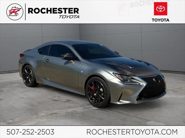 2015 Lexus RC 350 Base for sale in Rochester, MN