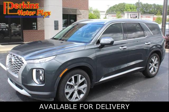 2022 Hyundai Palisade SEL for sale in Paducah, KY